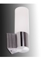 Aplique Mini de Pared 1 LED 3W 270Lm 30.000H