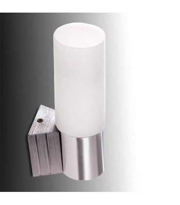 Aplique Mini de Pared 1 LED 3W 270Lm 30.000H