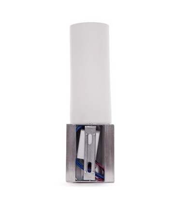Aplique Mini de Pared 1 LED 3W 270Lm 30.000H