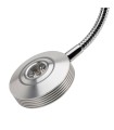 Aplique de Pared para Lectura 1 LED 2W 180Lm 30.000H