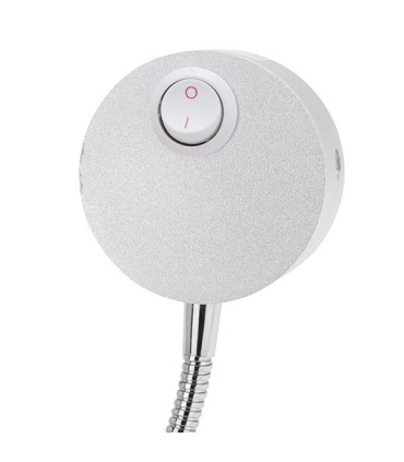 Aplique de Pared para Lectura 1 LED 2W 180Lm 30.000H