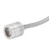Aplique de Pared para Lectura 1 LED 2W 180Lm 30.000H