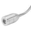 Aplique de Pared para Lectura 1 LED 2W 180Lm 30.000H