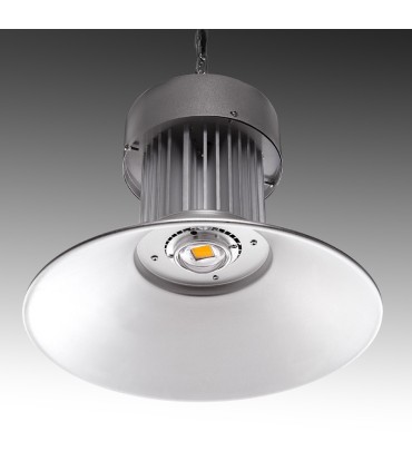 Campana de LEDs IP44 80W  5600Lm 30.000H
