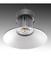 Campana de LEDs IP44 80W  5600Lm 30.000H