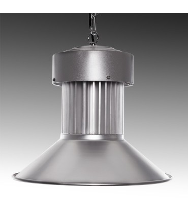 Campana de LEDs IP44 80W  5600Lm 30.000H