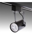 Foco de LEDs para Carril 5W 500Lm 30.000H