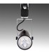 Foco de LEDs para Carril 5W 500Lm 30.000H