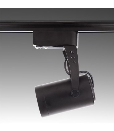 Foco de LEDs para Carril 7W 700Lm 30.000H
