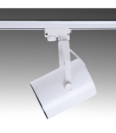 Foco de LEDs para Carril 12W 1200Lm 30.000H