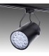 Foco de LEDs para Carril 18W 1800Lm 30.000H