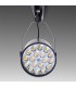 Foco de LEDs para Carril 18W 1800Lm 30.000H