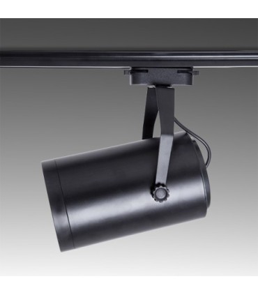 Foco de LEDs para Carril 18W 1800Lm 30.000H