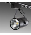 Foco de LEDs para Carril 20W 2000Lm 30.000H