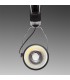 Foco de LEDs para Carril 20W 2000Lm 30.000H