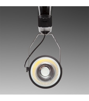 Foco de LEDs para Carril 20W 2000Lm 30.000H