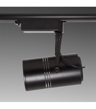 Foco de LEDs para Carril 20W 2000Lm 30.000H
