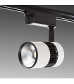Foco de LEDs para Carril 20W 2000Lm 30.000H