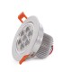 Foco Downlight de LEDs ECOLINE Circular 7W 700Lm 30.000H