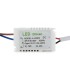 Foco Downlight de LEDs ECOLINE Circular 9W 850Lm 30.000H