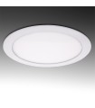 Placa de LEDs Circular ECOLINE 295mm 25W 2000Lm 30.000H
