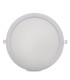 Placa de LEDs Circular ECOLINE 295mm 25W 2000Lm 30.000H