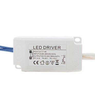 Foco Downlight de LEDs Cuadrado 12W 1200Lm 30.000H