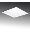 Placa de LEDs Cuadrada ECOLINE 170mm 12W 860Lm 30.000H