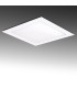 Placa de LEDs Cuadrada ECOLINE 225mm 18W 1350Lm 30.000H