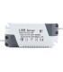Placa de LEDs Cuadrada ECOLINE 225mm 18W 1350Lm 30.000H