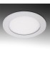 Placa de LEDs Circular ECOLINE 120mm 6W 400Lm 30.000H