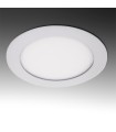 Placa de LEDs Circular ECOLINE 120mm 6W 400Lm 30.000H