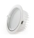 Downlight de LEDs ECOLINE 230mm 30W 2400Lm 30.000H