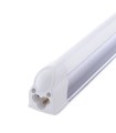 Regleta T5 de LEDs 600mm 8W 800Lm 30.000H