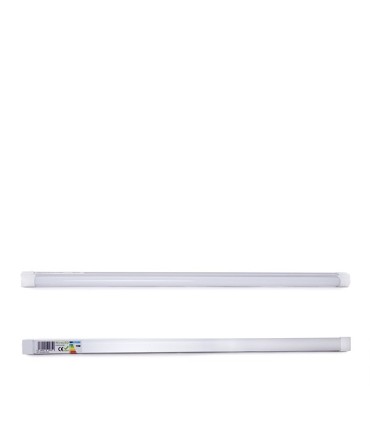 Regleta T5 de LEDs 900mm 13W 1300Lm 30.000H