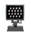 Foco de LEDs Exterior IP65 18W 1620Lm 30.000H