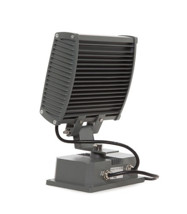 Foco de LEDs Exterior IP65 18W 1620Lm 30.000H
