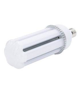 Bombilla para Alumbrado Público 360Ø 18W 1250Lm 30.000H