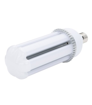 Bombilla para Alumbrado Público 360Ø 18W 1250Lm 30.000H