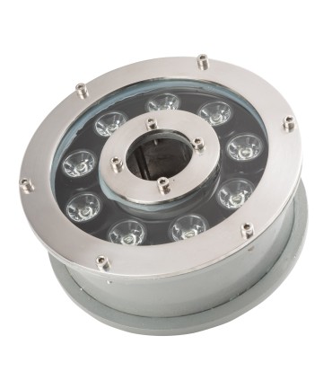 Anillo de LEDs para Fuentes IP67 9W 990 Lm 30.000H