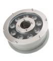 Anillo de LEDs para Fuentes IP67 9W 990 Lm 30.000H
