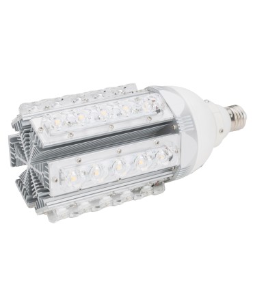 Bombilla de LEDs para Alumbrado Público 30W 3000Lm 30.000H