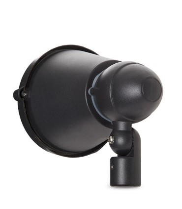 Foco de LEDs Exterior con Pincho IP65 9W 880Lm 30.000H