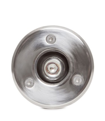 Foco de LEDs IP67 para Empotrar 1W 95Lm 30.000H