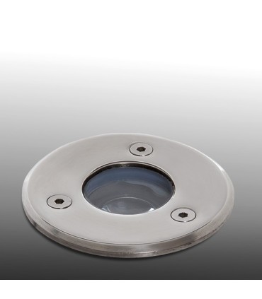 Foco de LEDs IP67 para Empotrar 1W 95Lm 30.000H