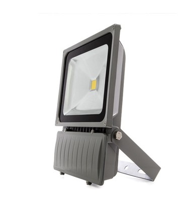 Foco Proyector de LEDs para Exterior 70W 6000lm 12-24VDC