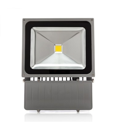 Foco Proyector de LEDs para Exterior 70W 6000lm 12-24VDC