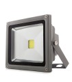 Foco Proyector de LEDs para Exterior 30W 2550lm 12-24VDC
