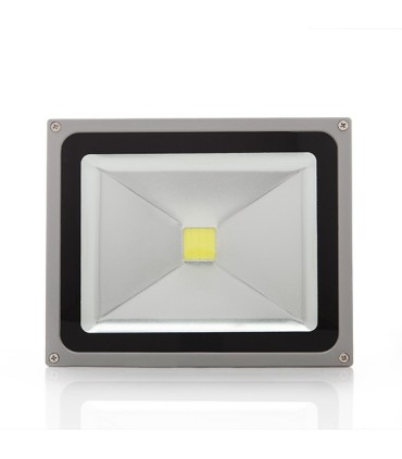 Foco Proyector de LEDs para Exterior 30W 2550lm 12-24VDC