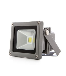 Foco Proyector de LEDs para Exterior 10W 850lm 12-24VDC